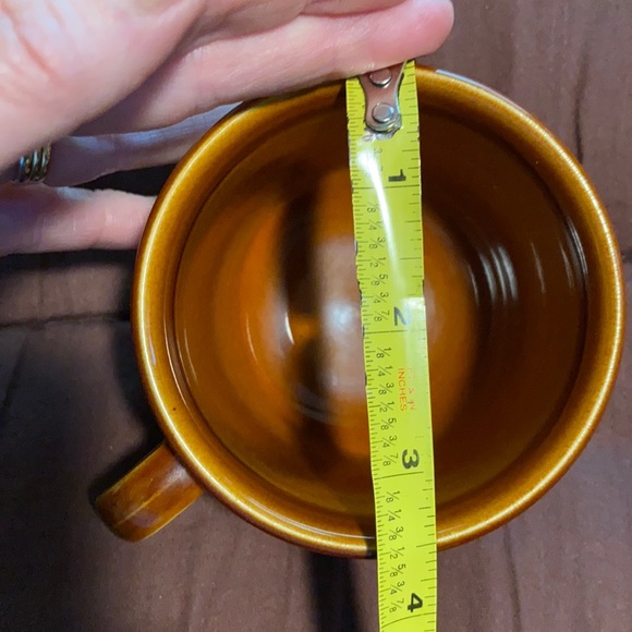 Coffee Cups, Creamer & Sugar Dish EUC! - Picture 11 of 16